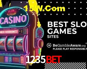 1235Bet App