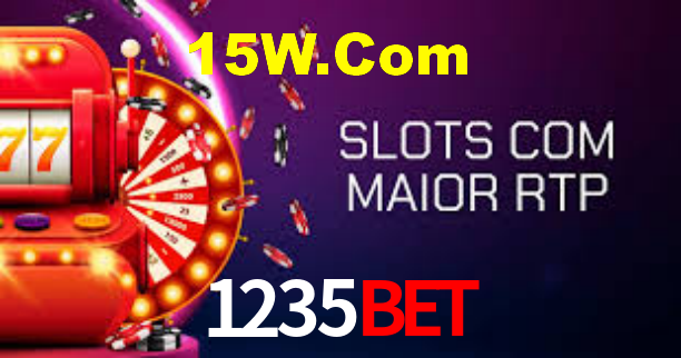 1235Bet App