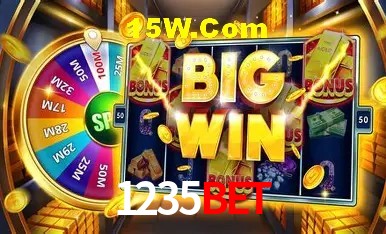 Sinta a adrenalina dos jogos de cassino com 1235Bet